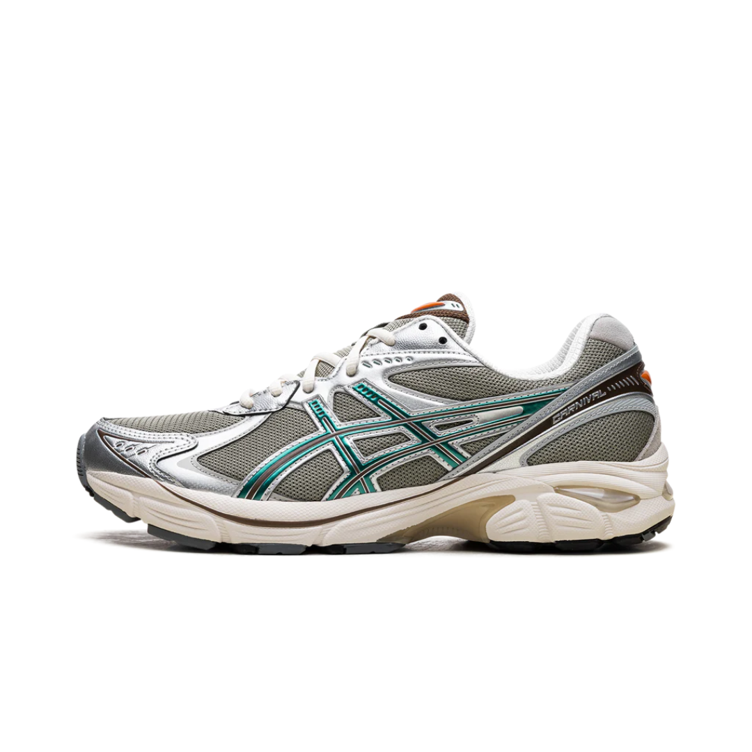ASICS GT-2160 Carnival Concrete Bloom