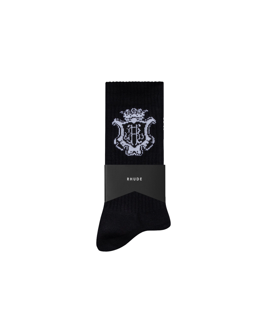 CHATEAU CREST SOCK