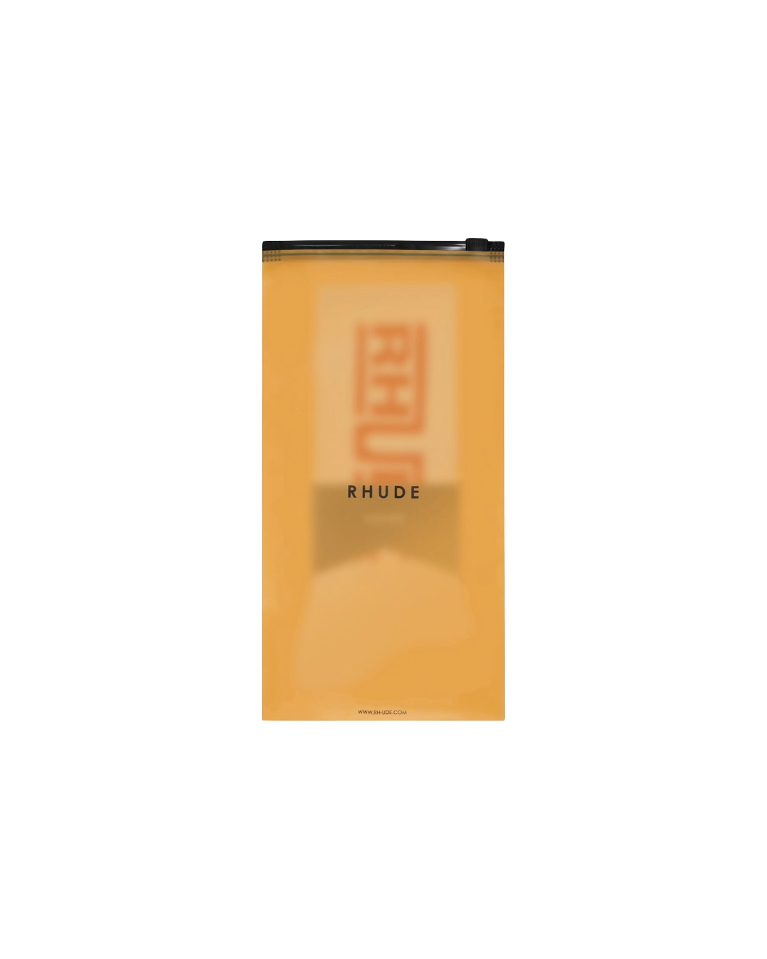 RHUDE CHAMPIONS LOGO SOCK